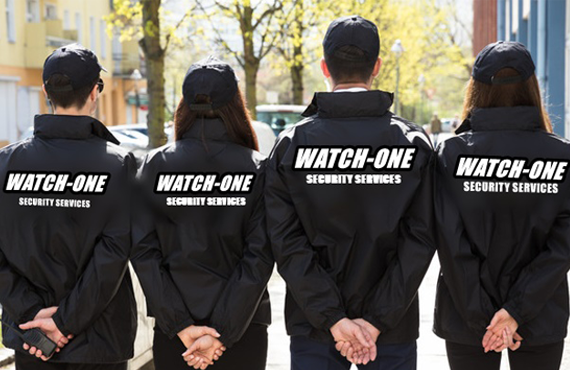 How to Hire and Manage Armed Guards for Events