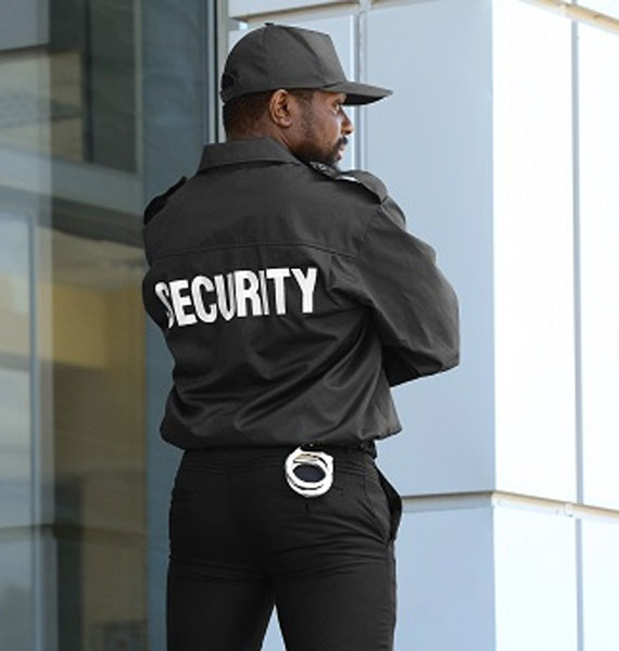 Are Retail Security Officers Effective in Preventing Incidents and Theft?