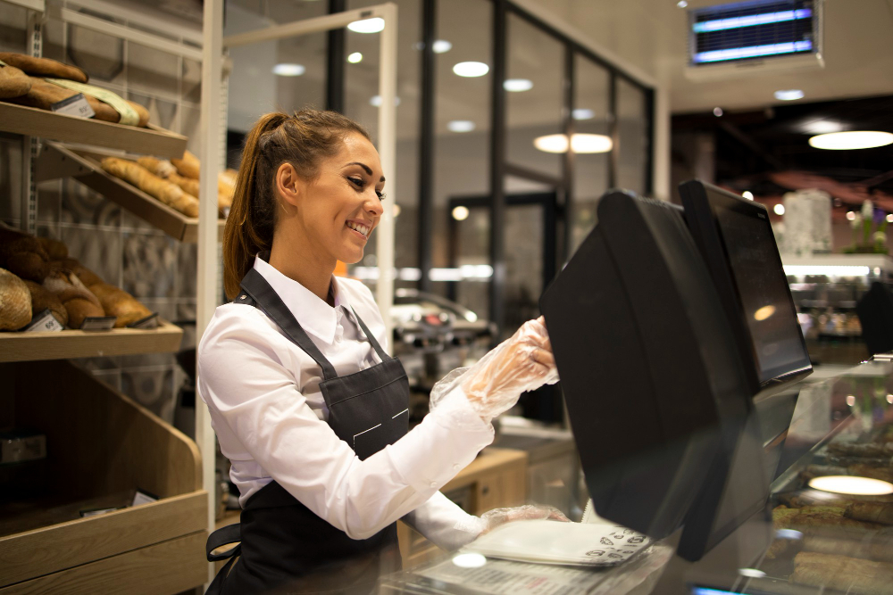 Top Reasons to Have a Retail Security at Supermarket