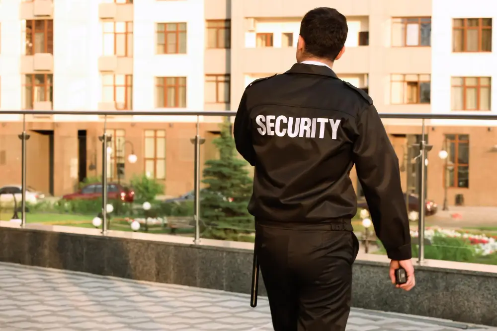  security patrol services 
