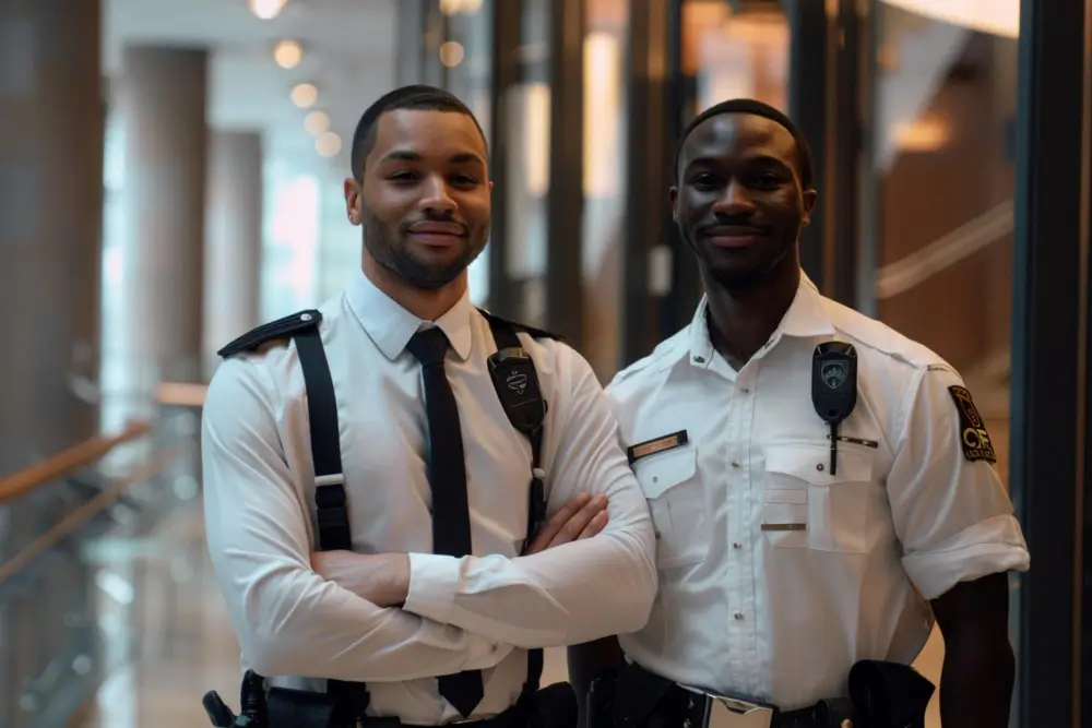 Security Patrol Services Enhance Property Safety and Protection