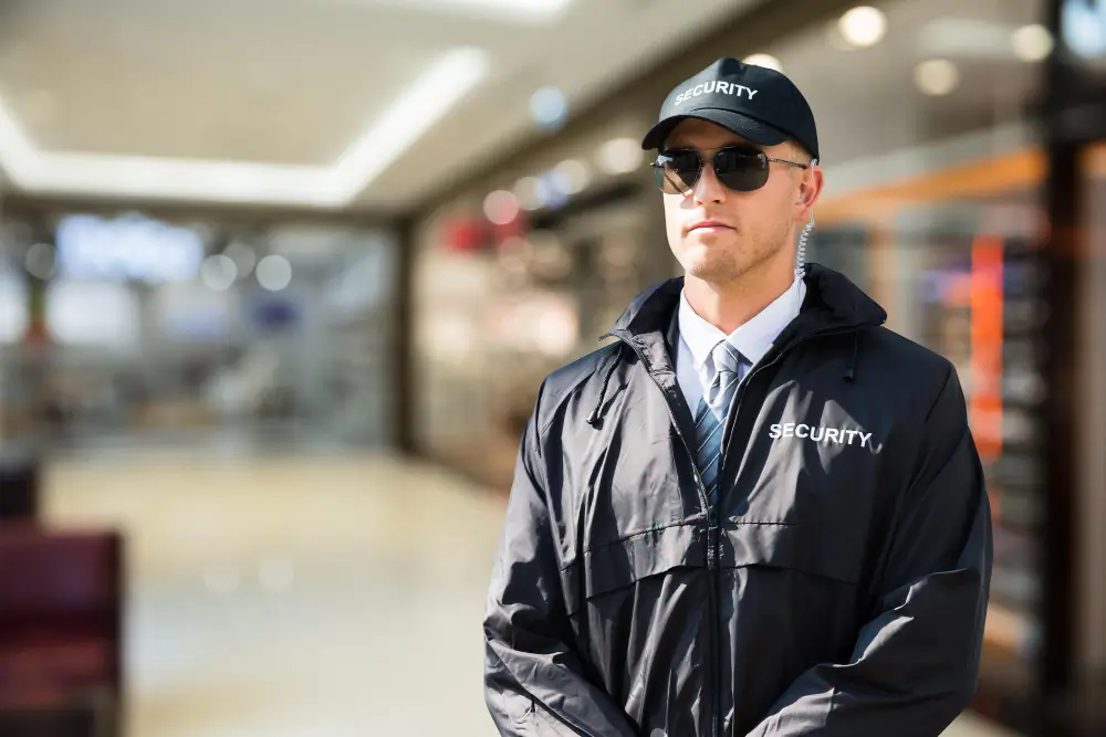 security guard company jacksonville 