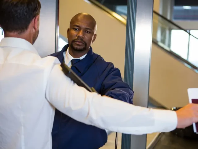 Top Jacksonville Security Company for Reliable Protection Services