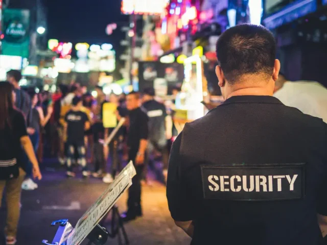 Organized Retail Crime | What Every Retailer Needs to Know