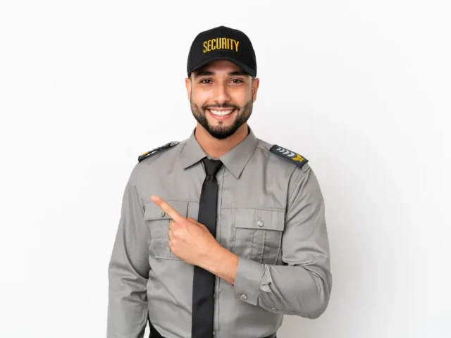 5 Reasons Why Security Officer Services are needed in Charlotte