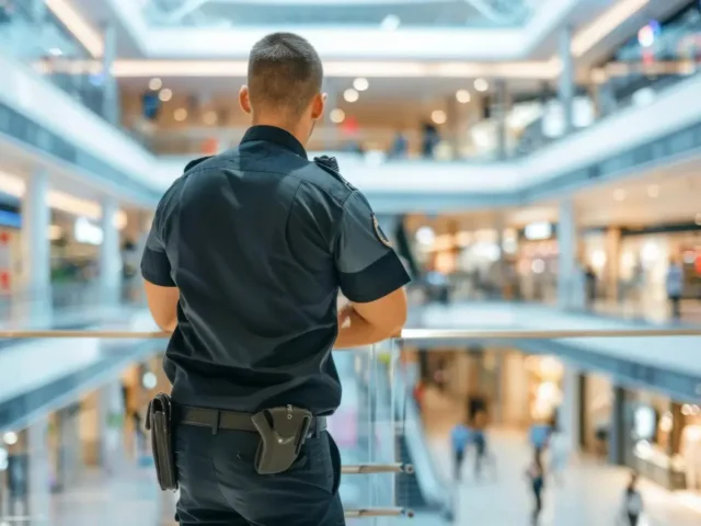 What is Organized Retail Crime? What Every Retailer Needs to Knows