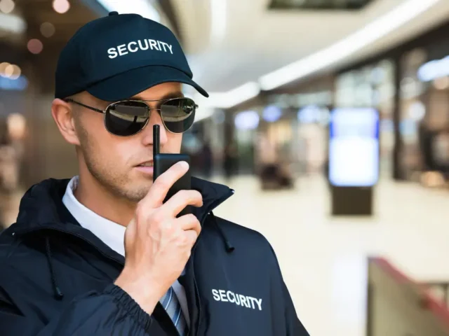 What Are Four Important Skills a Security Guard Needs in Jacksonville