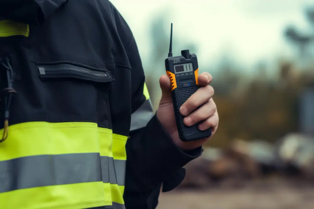 security guard Charlotte NC