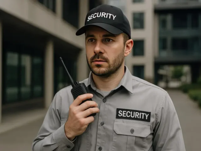 What Makes WatchOne Agency the Best Security Guard Company in Jacksonville