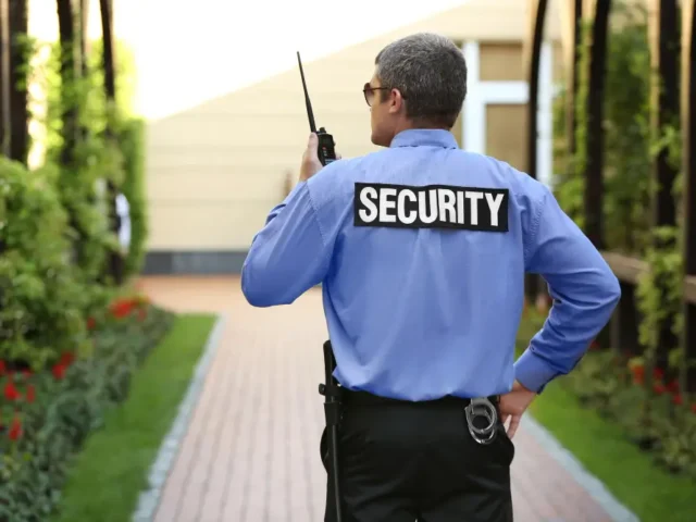 Security Guard Training Programs in Charlotte, North Carolina