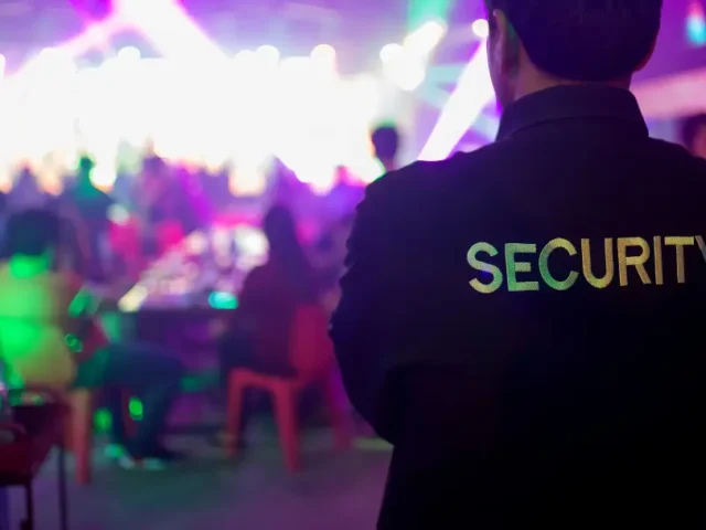 Beyond the Bouncer: The Rise of De-escalation Training for Pubs, Discos, and Resorts