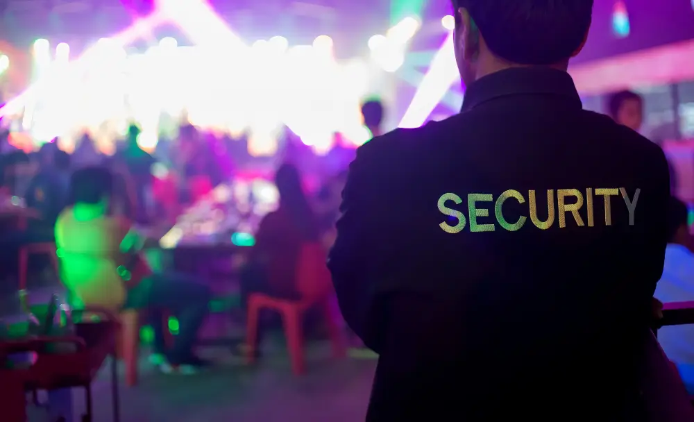 security guard company Jacksonville
